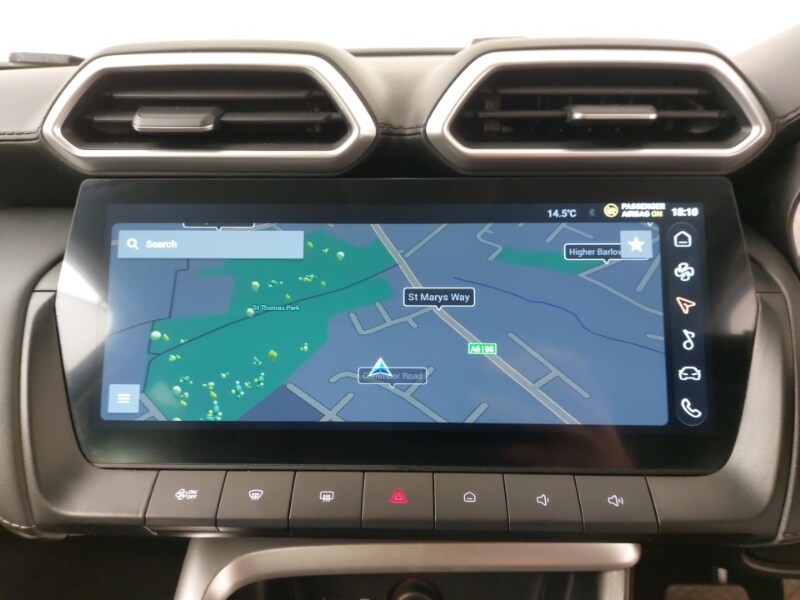 Used MG MG ZS 2025 for sale - 77509338: Photo 10