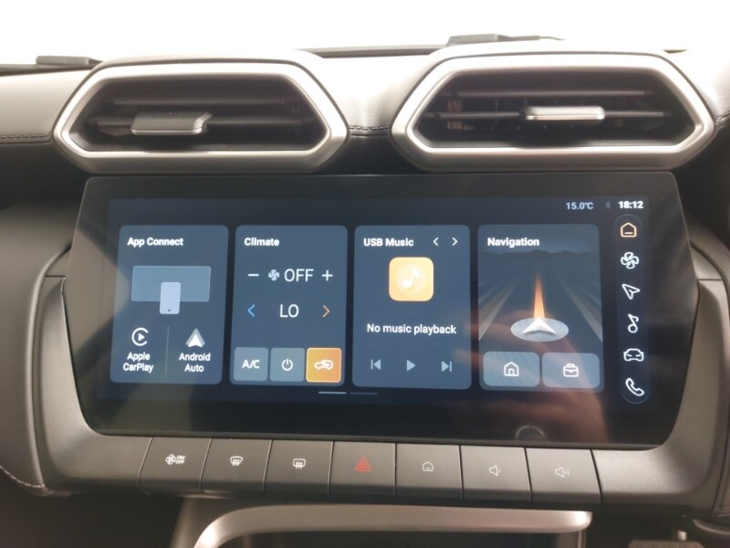 Used MG MG ZS 2025 for sale - 77509338: Photo 14