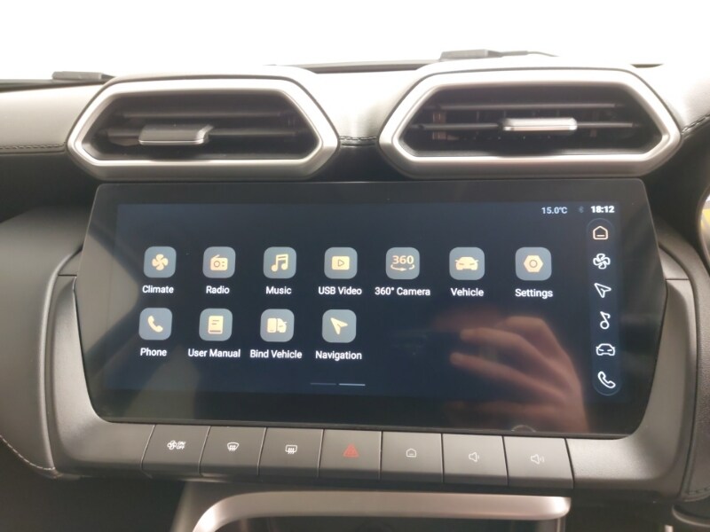 Used MG MG ZS 2025 for sale - 77509338: Photo 15