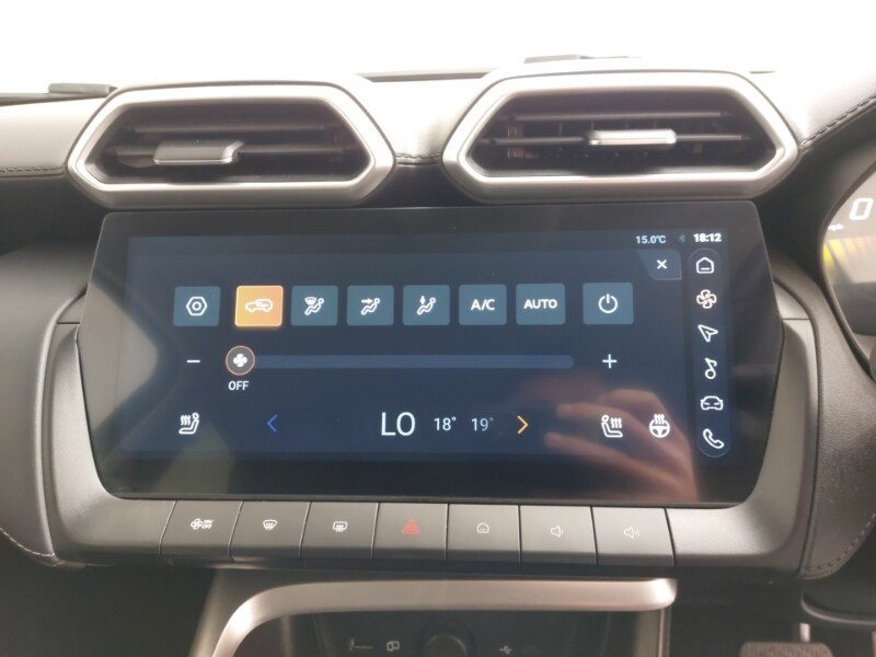 Used MG MG ZS 2025 for sale - 77509338: Photo 16