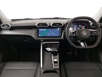 Used MG MG ZS 2025 for sale - 77509338: Photo