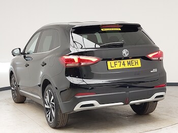 Used MG MG ZS 2025 for sale - 77509338: Photo