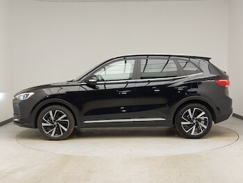 Used MG MG ZS 2025 for sale - 77509338: Photo