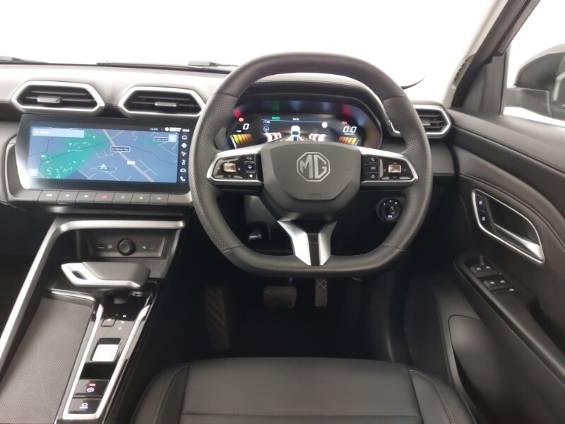 Used MG MG ZS 2025 for sale - 77509338: Photo 7