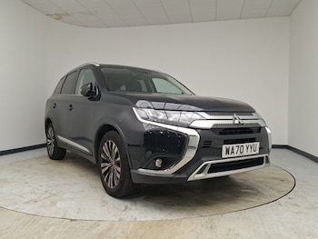Used Mitsubishi Outlander 2020 for sale - 79315852: Photo
