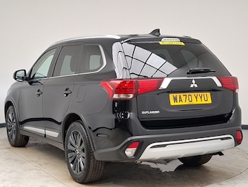Used Mitsubishi Outlander 2020 for sale - 79315852: Photo