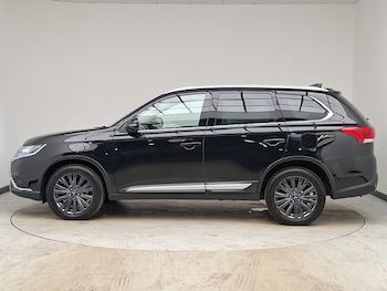 Used Mitsubishi Outlander 2020 for sale - 79315852: Photo