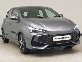 Used MG MG3 2025 for sale - 75073088: Photo