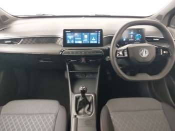 Used MG MG3 2025 for sale - 75073088: Photo