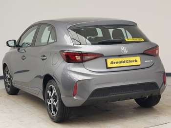 Used MG MG3 2025 for sale - 75073088: Photo