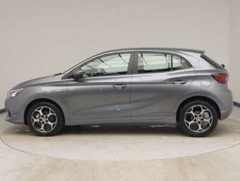 Used MG MG3 2025 for sale - 75073088: Photo