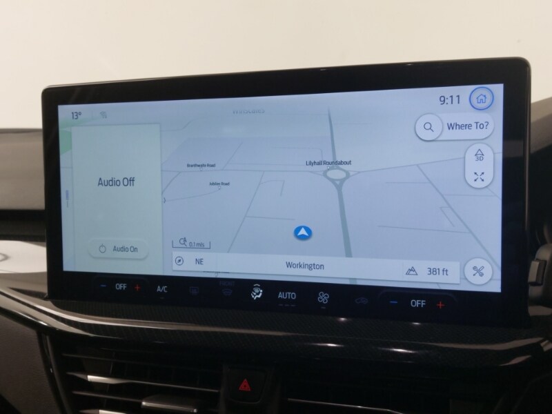 Used Ford Focus 2023 for sale - 77761636: Photo 10