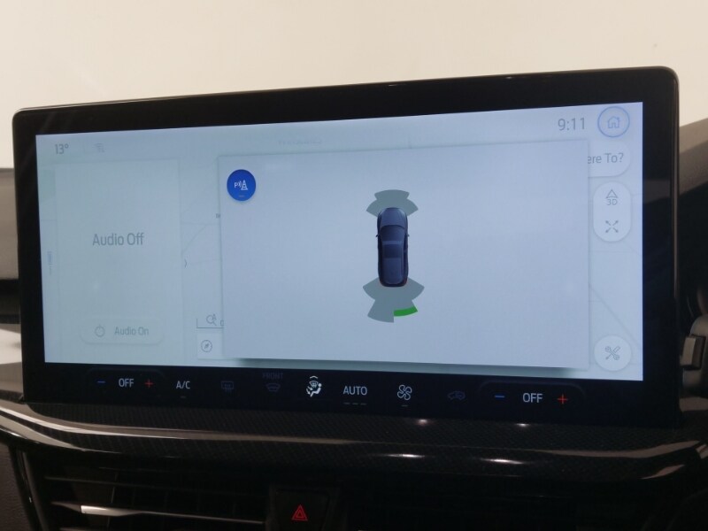 Used Ford Focus 2023 for sale - 77761636: Photo 11