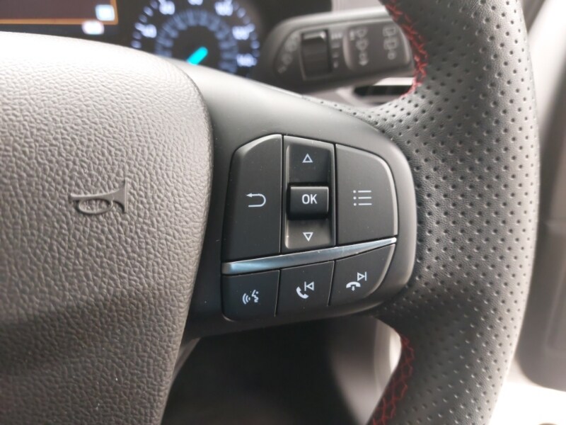 Used Ford Focus 2023 for sale - 77761636: Photo 13