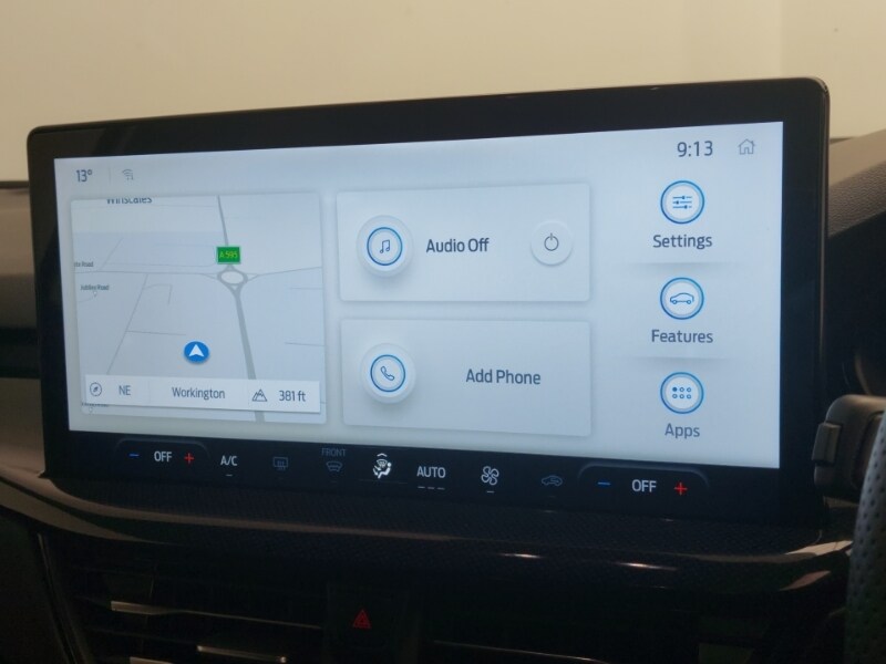 Used Ford Focus 2023 for sale - 77761636: Photo 14