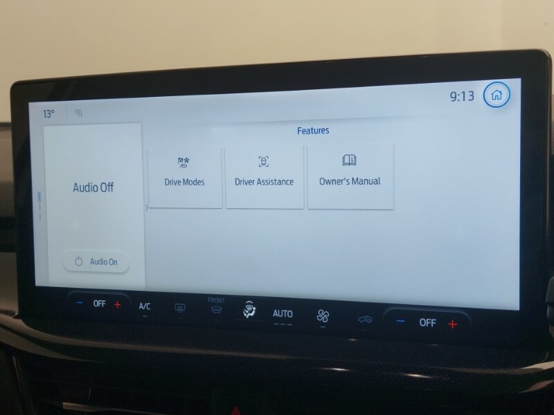 Used Ford Focus 2023 for sale - 77761636: Photo 15