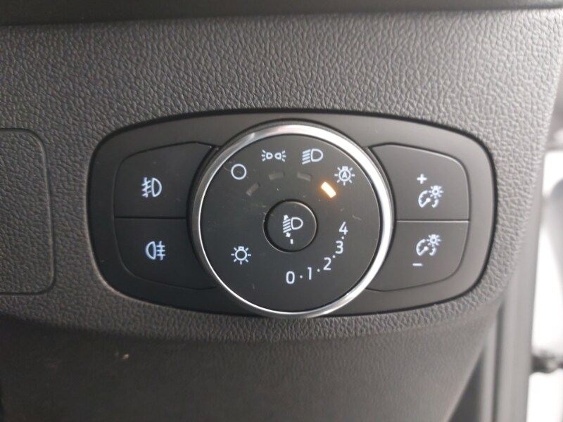 Used Ford Focus 2023 for sale - 77761636: Photo 18