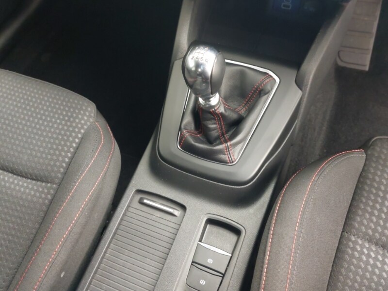 Used Ford Focus 2023 for sale - 77761636: Photo 19