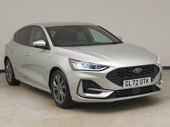 Used Ford Focus 2023 for sale - 77761636: Photo