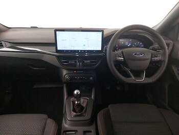 Used Ford Focus 2023 for sale - 77761636: Photo