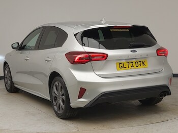 Used Ford Focus 2023 for sale - 77761636: Photo