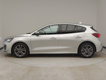 Used Ford Focus 2023 for sale - 77761636: Photo