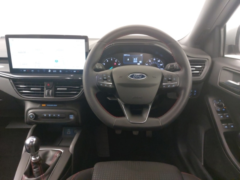 Used Ford Focus 2023 for sale - 77761636: Photo 7