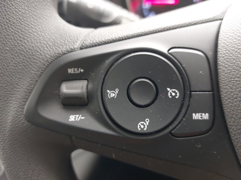 Used Vauxhall Combo Life 2020 for sale - 77782601: Photo 12