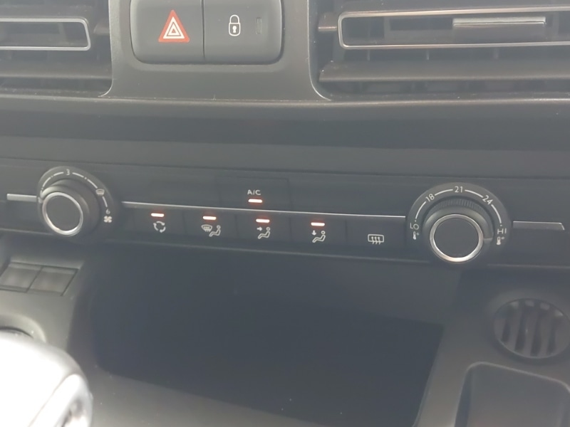 Used Vauxhall Combo Life 2020 for sale - 77782601: Photo 16