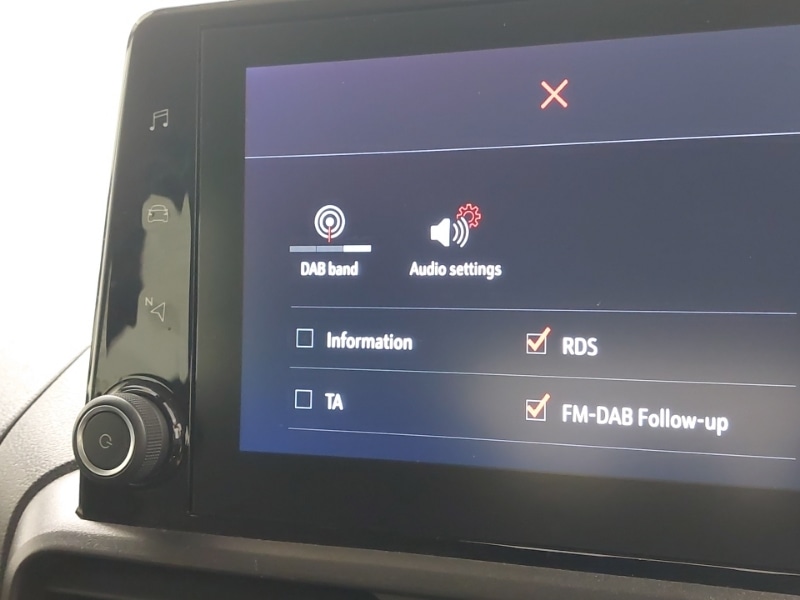 Used Vauxhall Combo Life 2020 for sale - 77782601: Photo 18