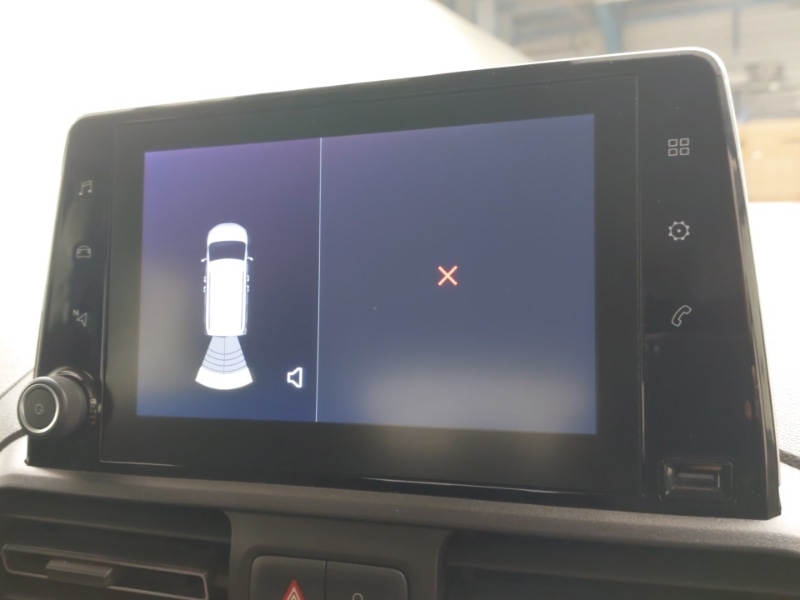 Used Vauxhall Combo Life 2020 for sale - 77782601: Photo 19