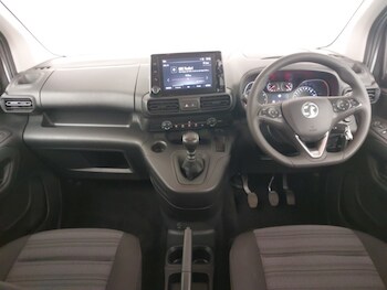 Used Vauxhall Combo Life 2020 for sale - 77782601: Photo