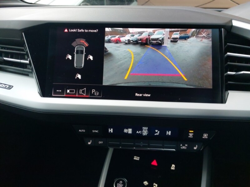 Used Audi Q4 e-tron 2022 for sale - 77556297: Photo 10