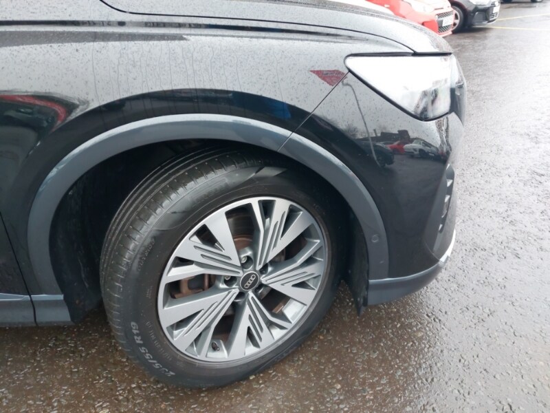 Used Audi Q4 e-tron 2022 for sale - 77556297: Photo 9