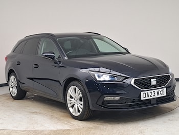 Used SEAT Leon 2023 for sale - 78848875: Photo