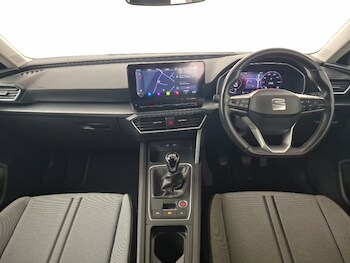 Used SEAT Leon 2023 for sale - 78848875: Photo