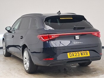 Used SEAT Leon 2023 for sale - 78848875: Photo