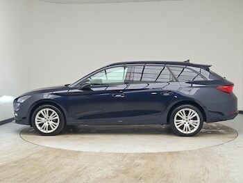 Used SEAT Leon 2023 for sale - 78848875: Photo