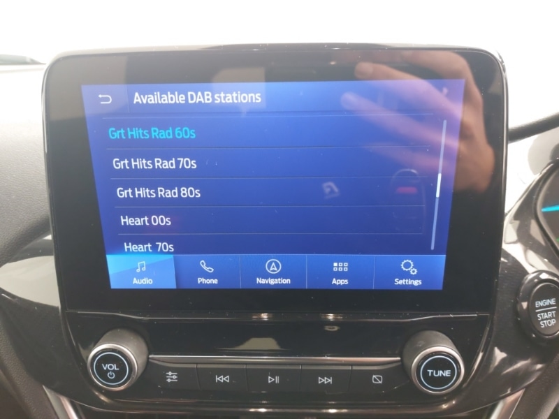 Used Ford Fiesta 2022 for sale - 76387901: Photo 16