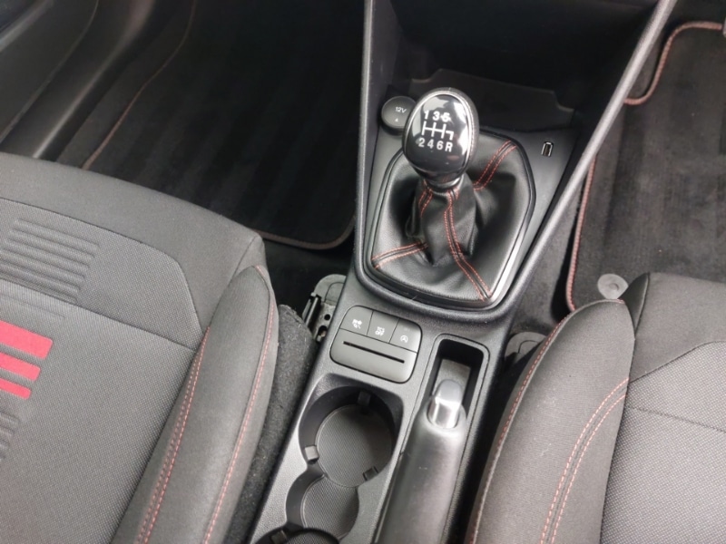 Used Ford Fiesta 2022 for sale - 76387901: Photo 19