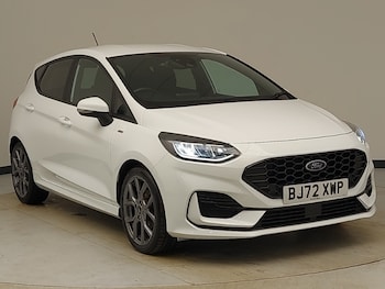 2022 - 1.0 EcoBoost ST-Line 5dr