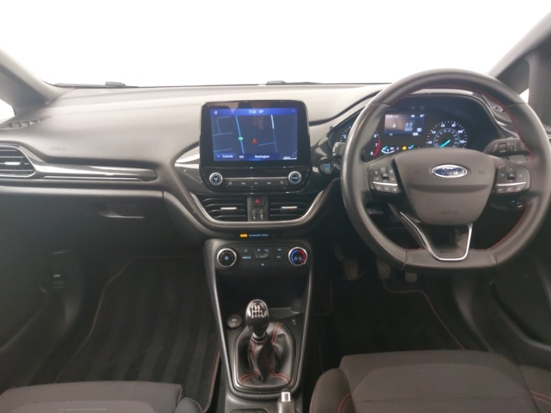 Used Ford Fiesta 2022 for sale - 76387901: Photo 2