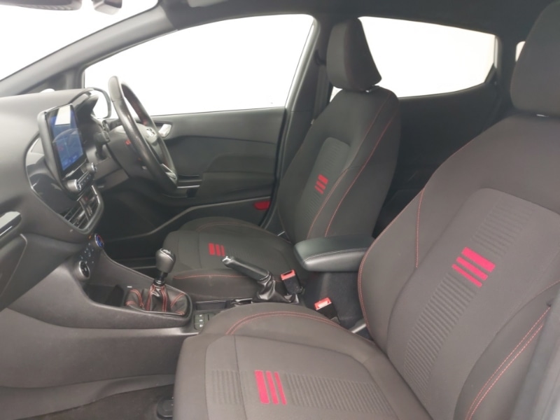 Used Ford Fiesta 2022 for sale - 76387901: Photo 5