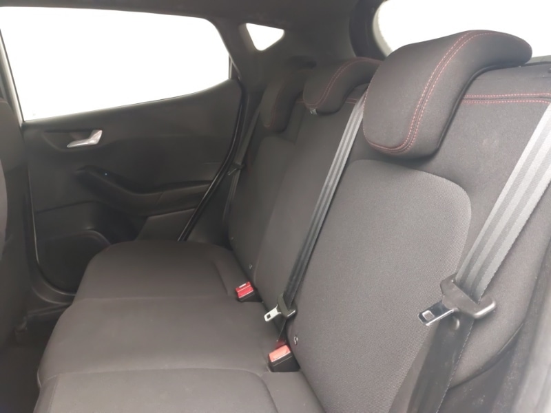 Used Ford Fiesta 2022 for sale - 76387901: Photo 6