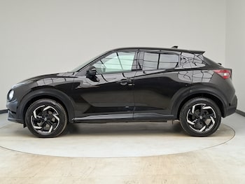 Used Nissan Juke 2023 for sale - 78693359: Photo