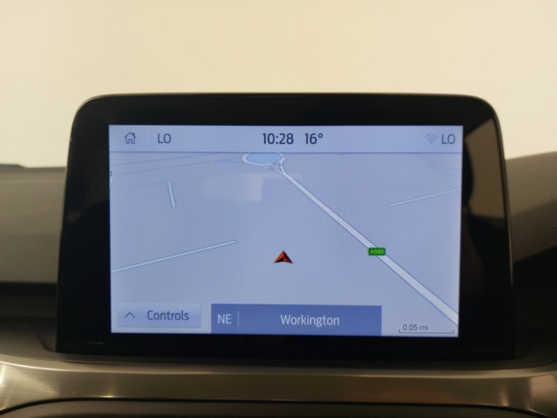 Used Ford Focus 2019 for sale - 76403903: Photo 10