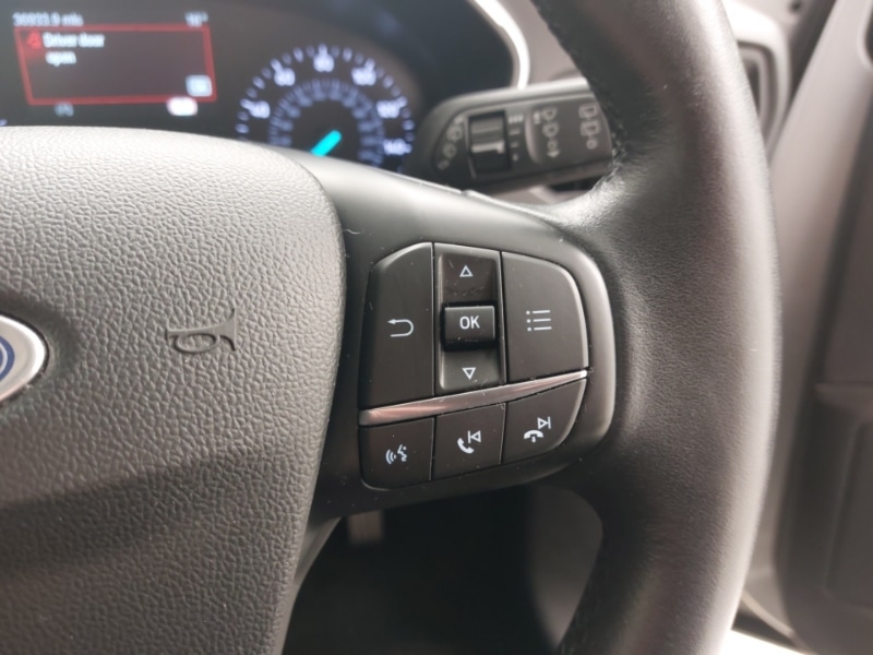 Used Ford Focus 2019 for sale - 76403903: Photo 13