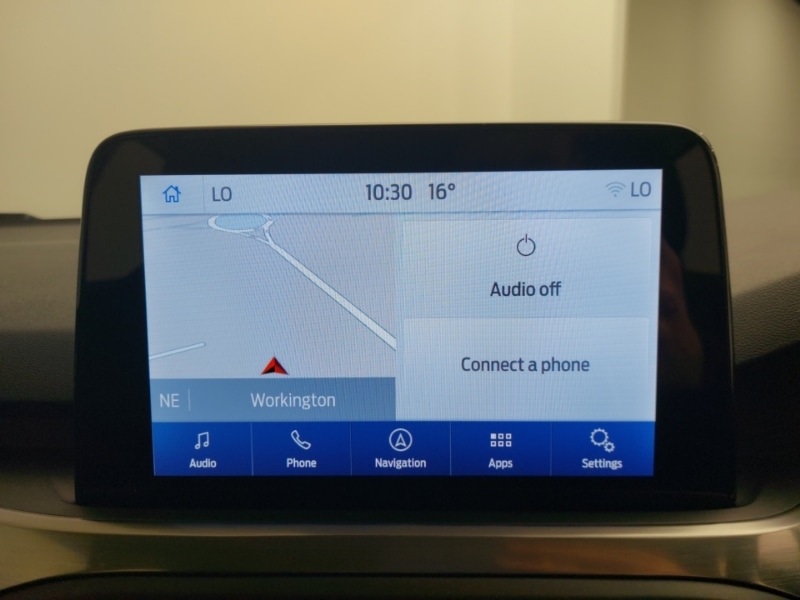 Used Ford Focus 2019 for sale - 76403903: Photo 14