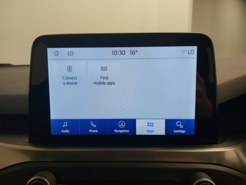 Used Ford Focus 2019 for sale - 76403903: Photo 15