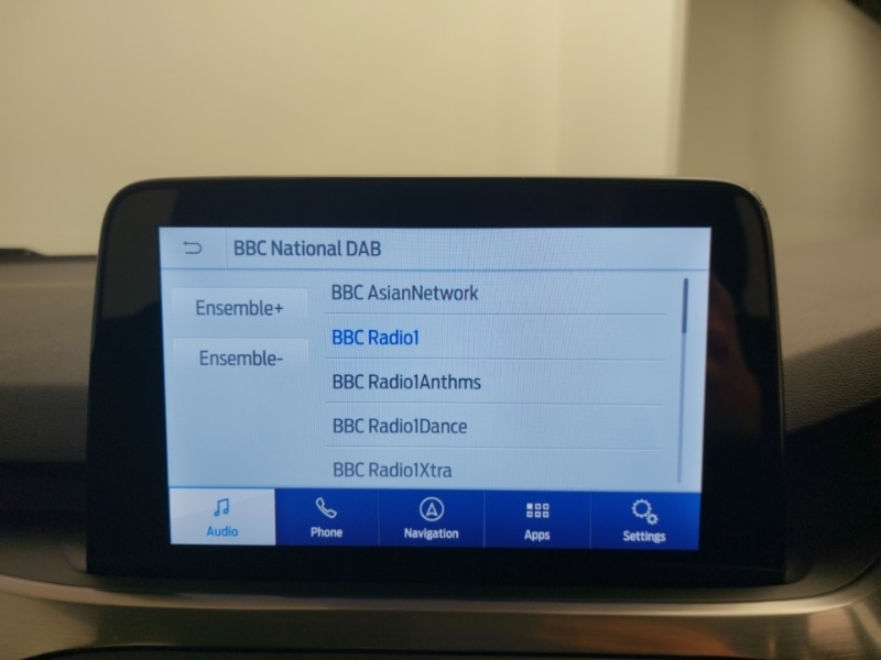 Used Ford Focus 2019 for sale - 76403903: Photo 16